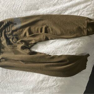 Free city joggers